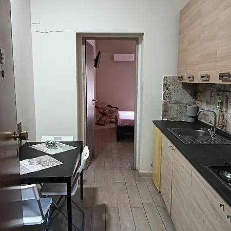 Civico 41 Appartamento