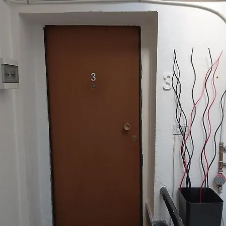 Civico 41 Appartamento Reggio Calabria