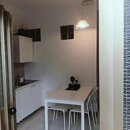 Civico 41 * Reggio Calabria