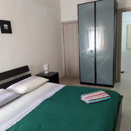 Civico 41 Διαμέρισμα Ρέτζιο ντι Καλάμπρια