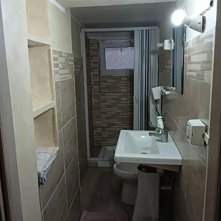 Διαμέρισμα Civico 41 Ρέτζιο ντι Καλάμπρια