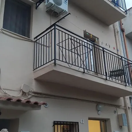 Civico 41 * Reggio di Calabria