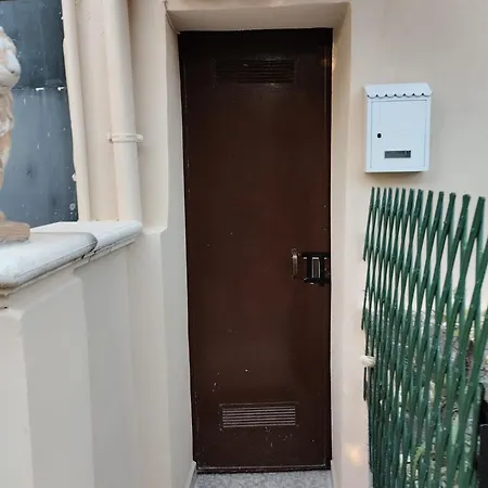 Apartament Civico 41