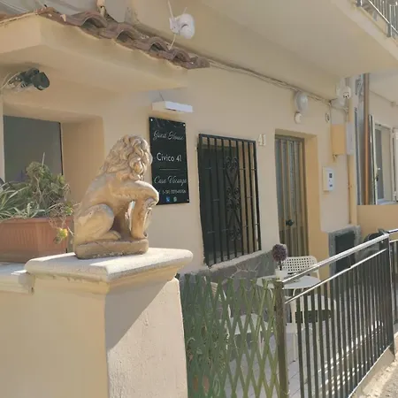 Civico 41 Διαμέρισμα