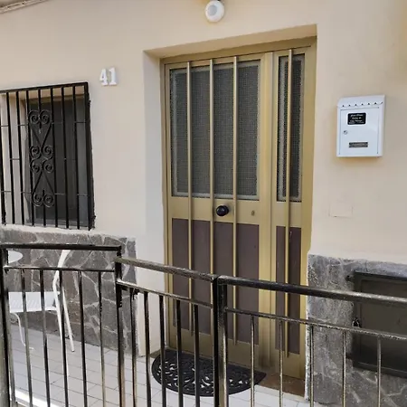 Apartment Civico 41 *