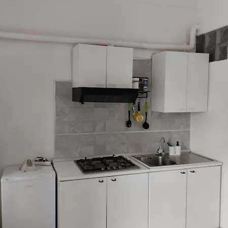 Apartament Civico 41 Reggio di Calabria