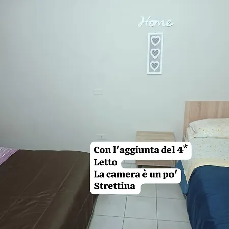 Apartament Civico 41
