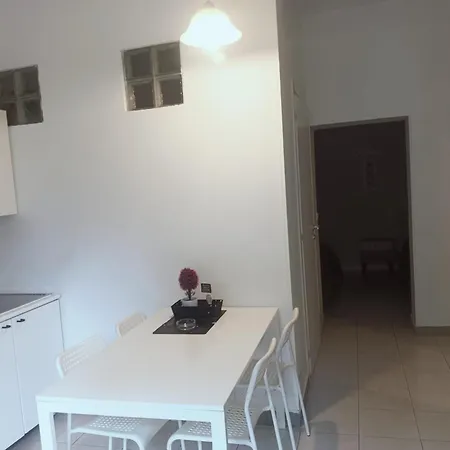 Civico 41 * Ρέτζιο ντι Καλάμπρια