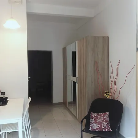 Apartament Civico 41 *