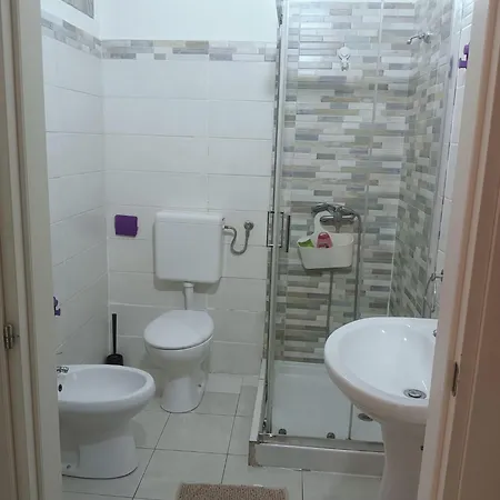 Civico 41 Ρέτζιο ντι Καλάμπρια