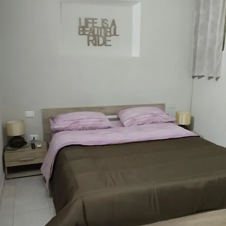 Civico 41 Apartament *