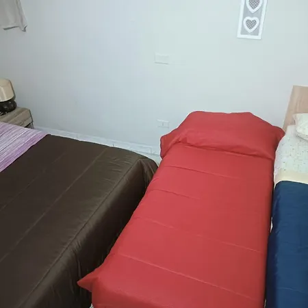 Apartament Civico 41