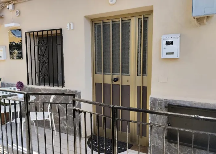 Apartament Civico 41 *