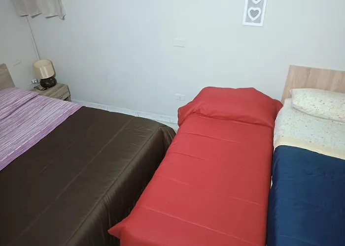 Apartament Civico 41